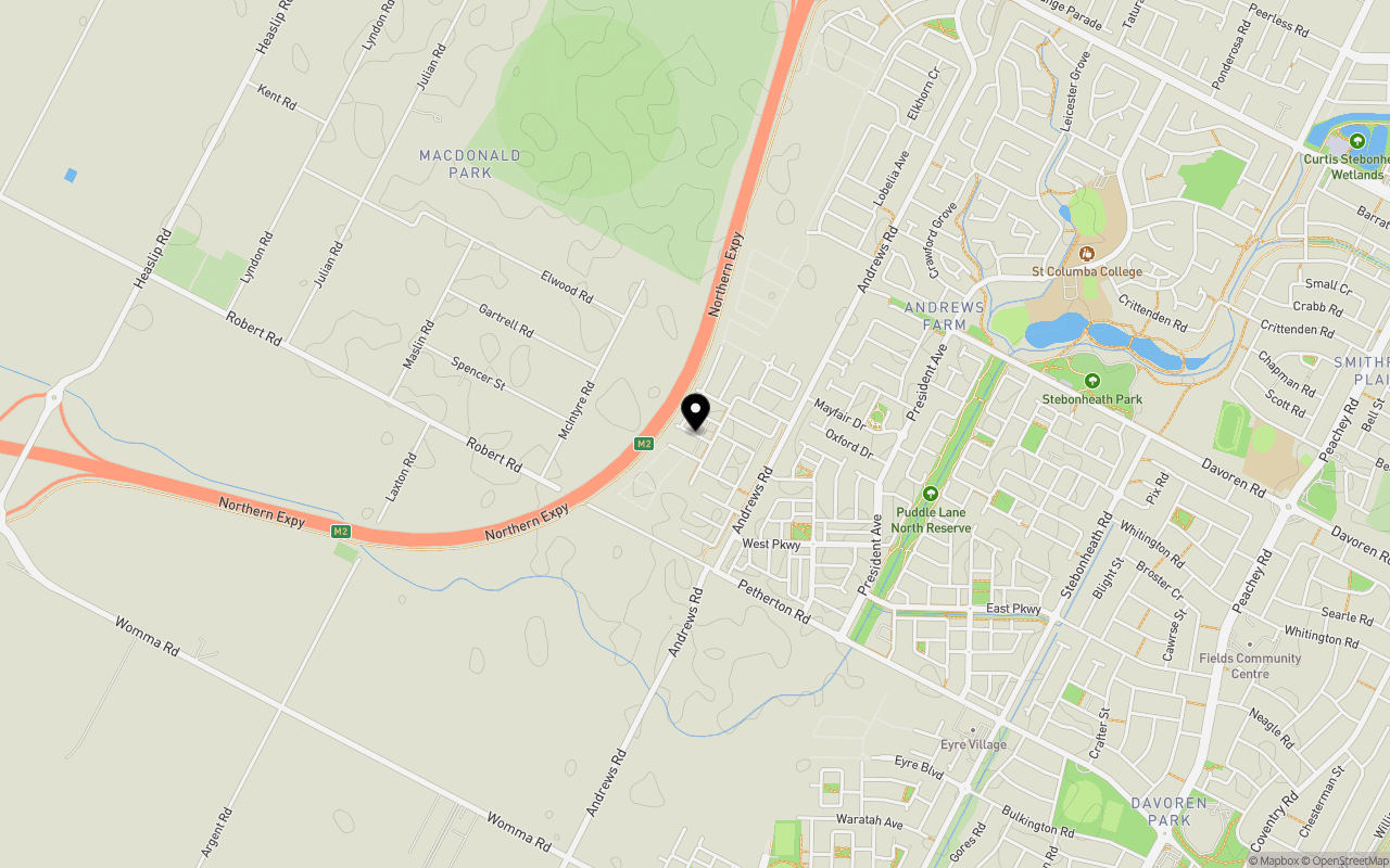 Map preview — click to interact