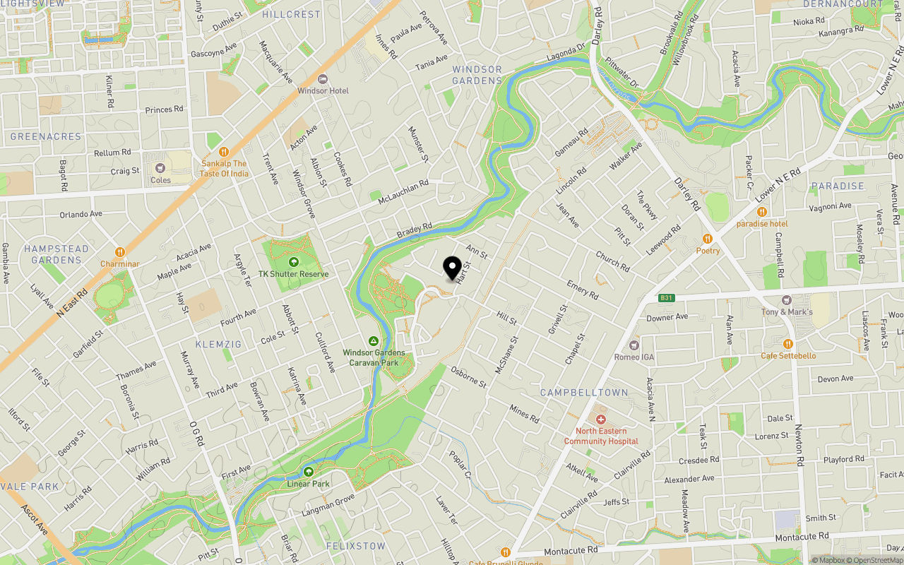 Map preview — click to interact