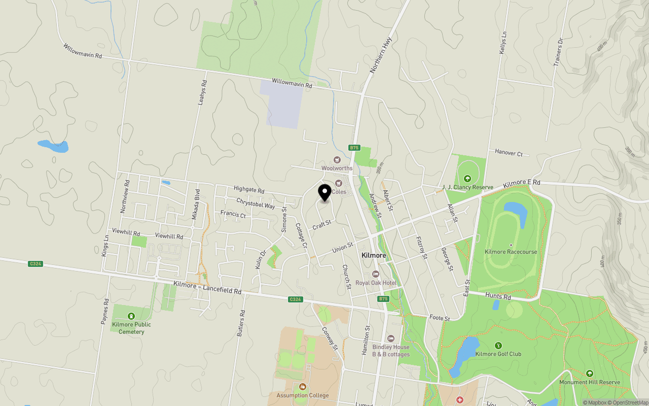 Map preview — click to interact