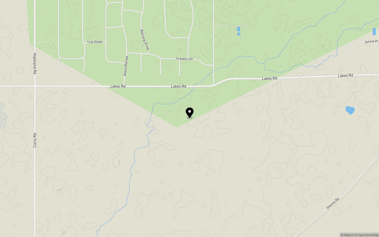 Map preview — click to interact