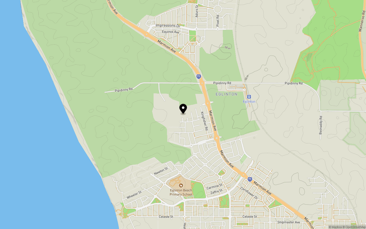 Map preview — click to interact