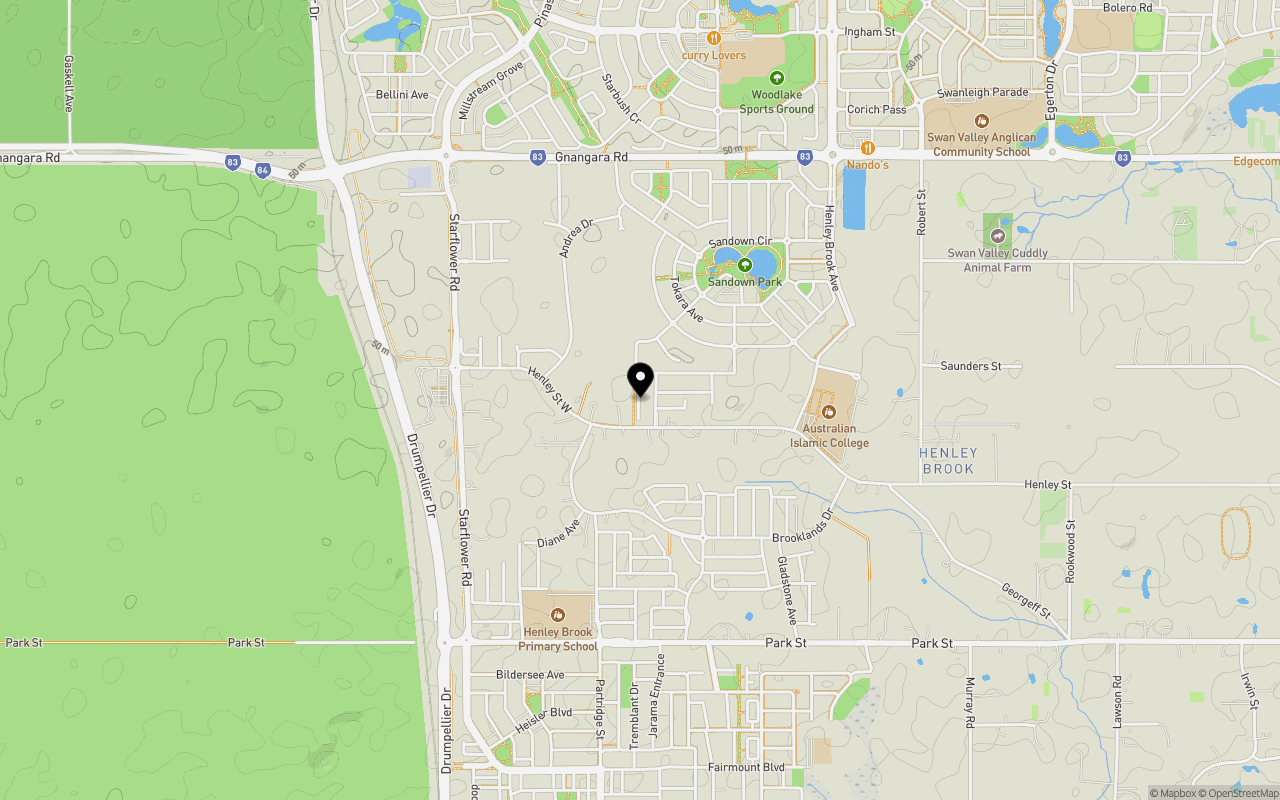 Map preview — click to interact