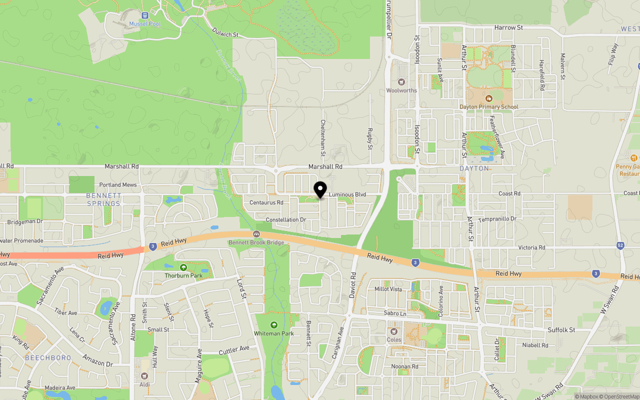 Map preview — click to interact