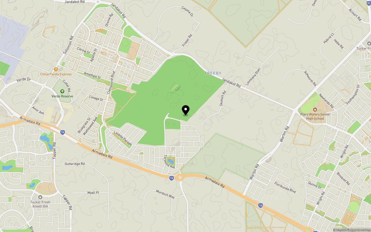 Map preview — click to interact
