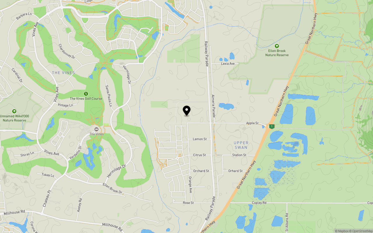 Map preview — click to interact