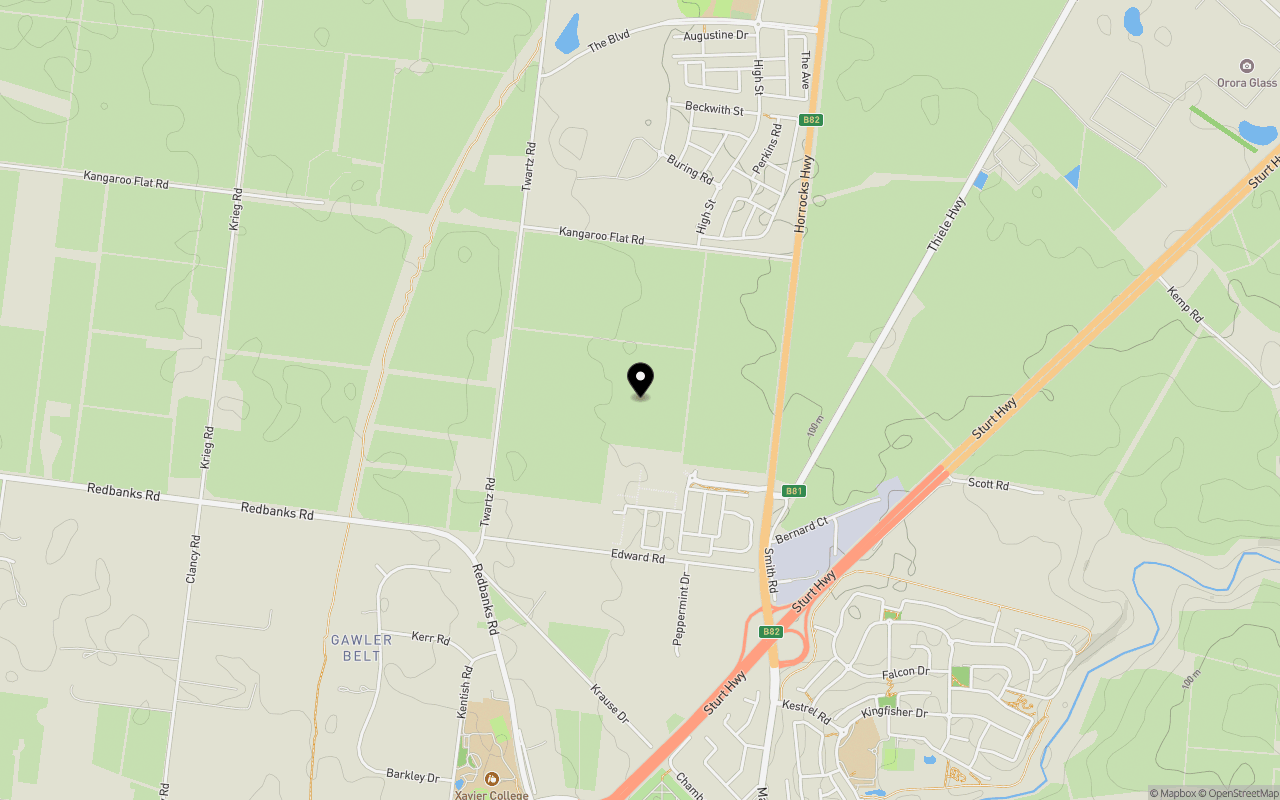 Map preview — click to interact