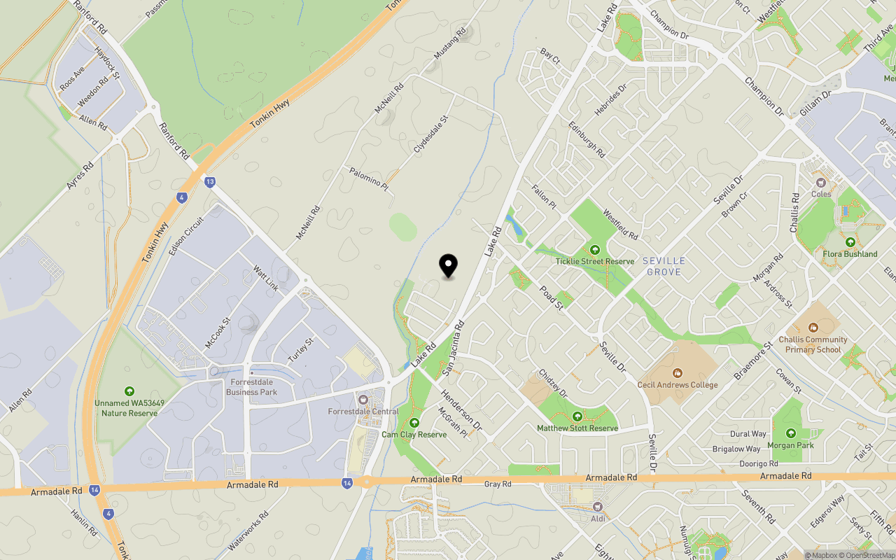 Map preview — click to interact