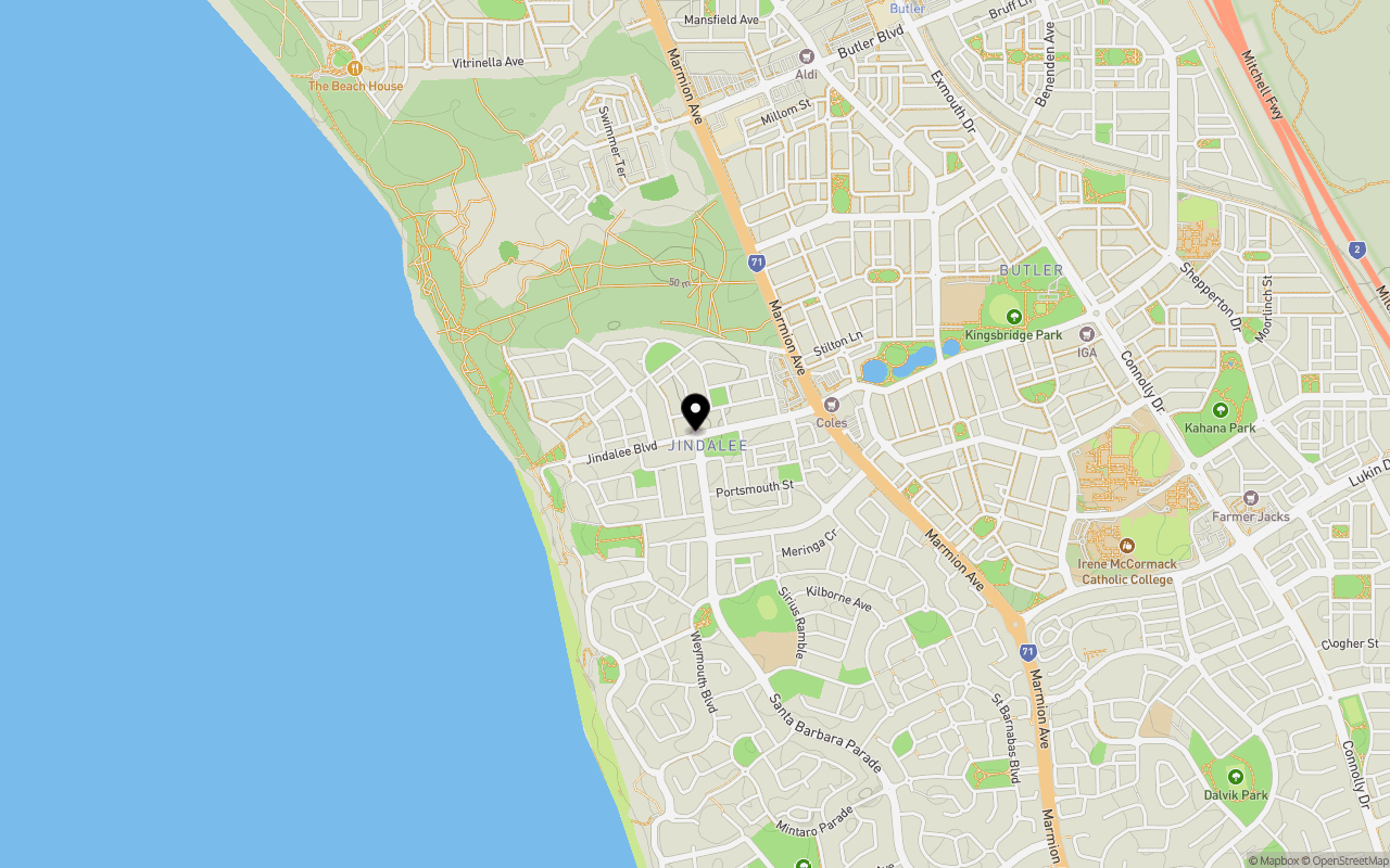 Map preview — click to interact