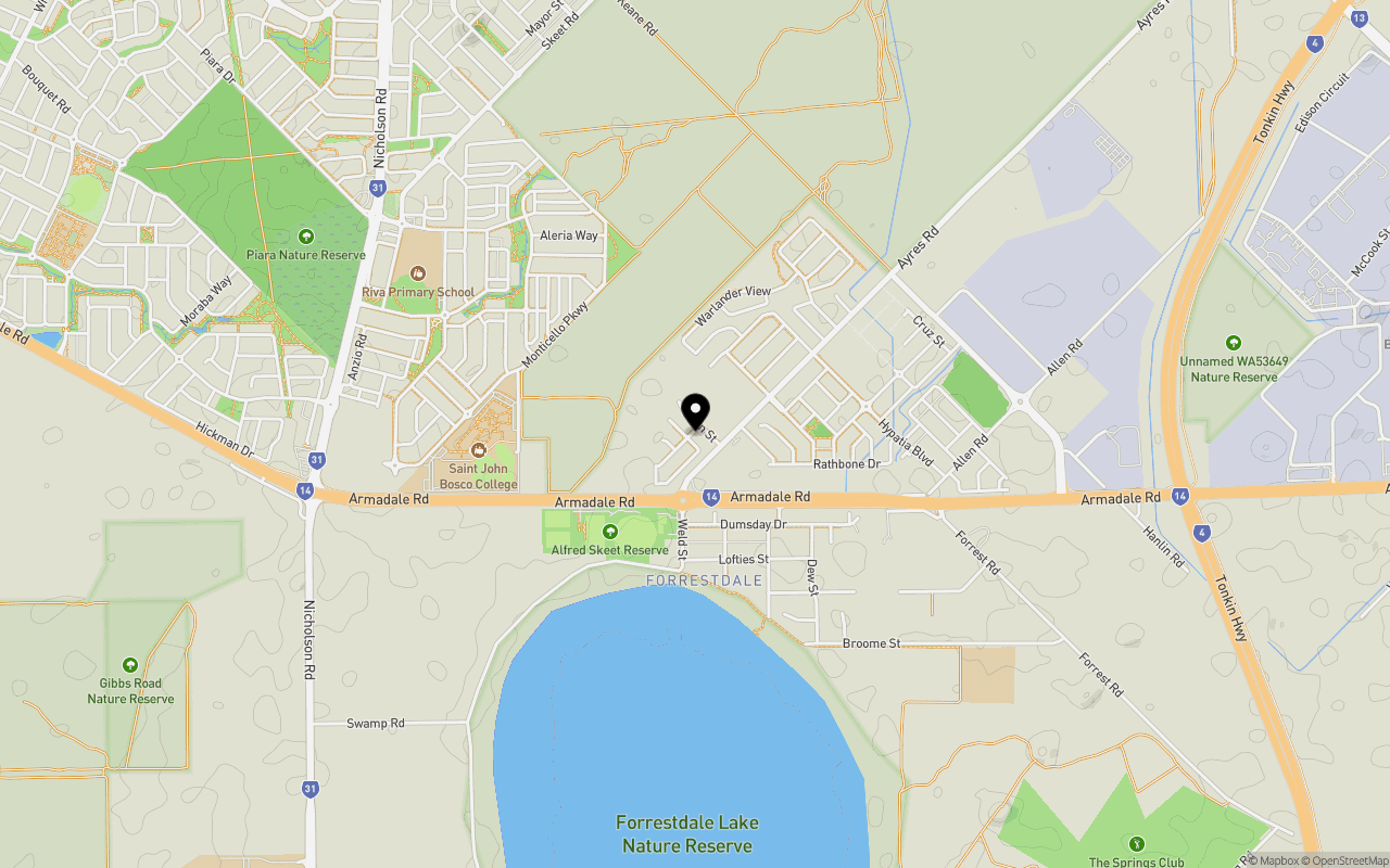Map preview — click to interact