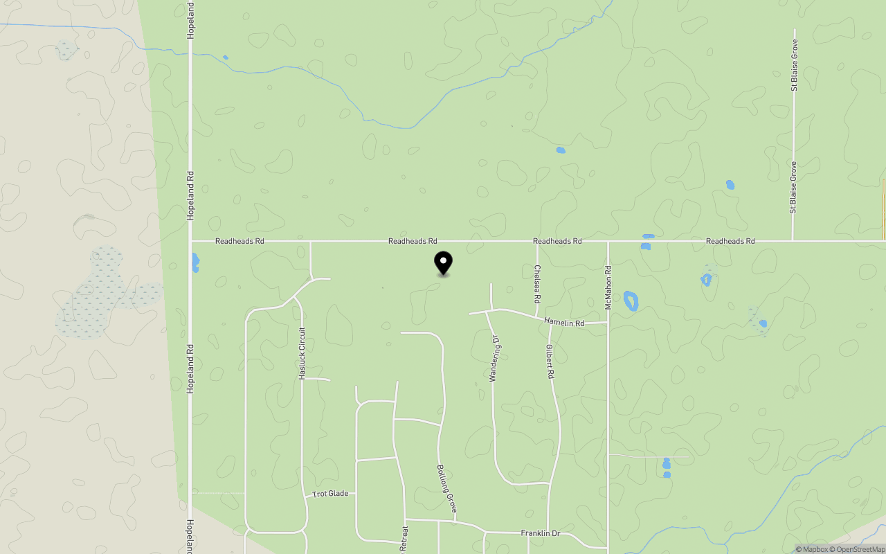 Map preview — click to interact
