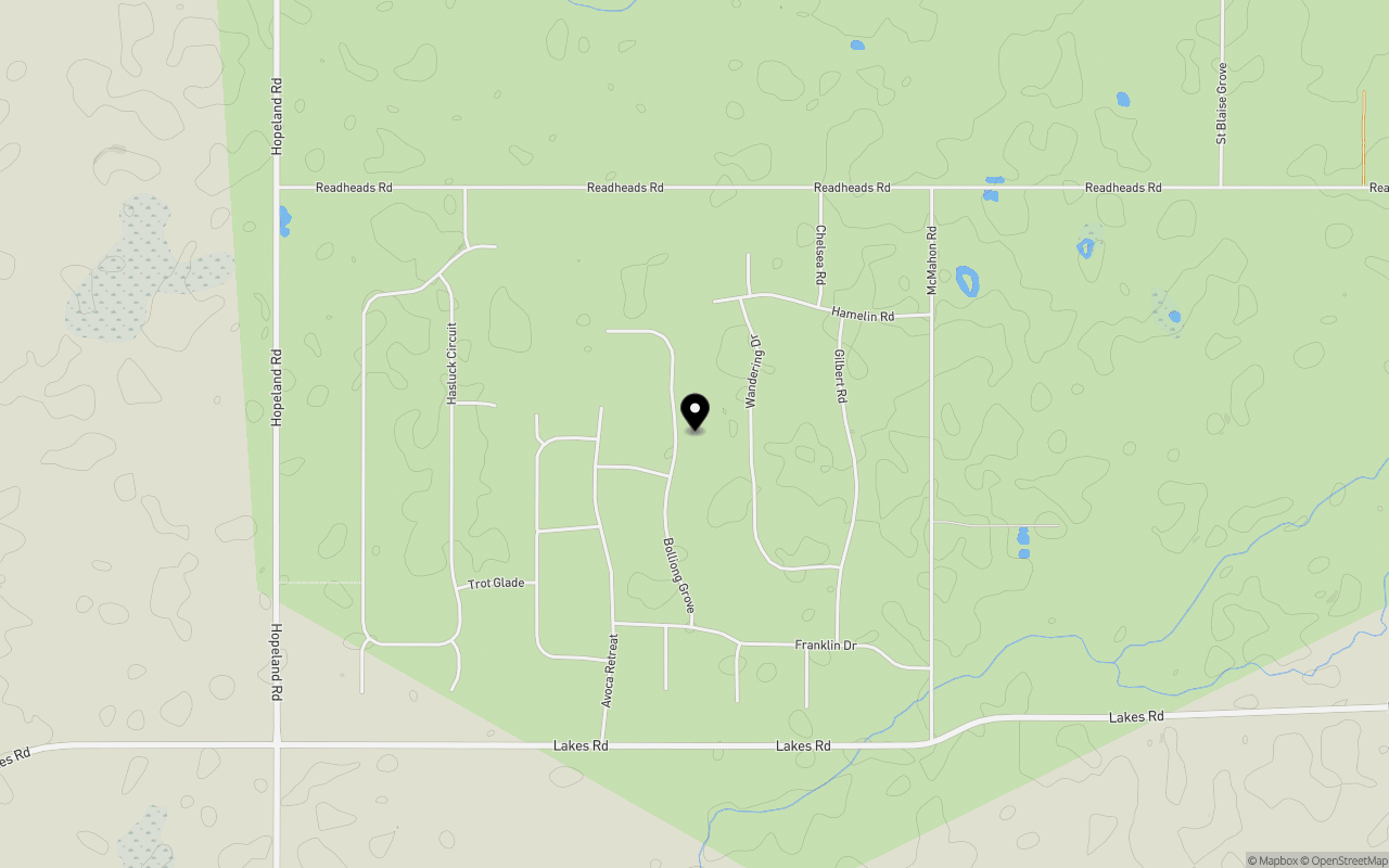 Map preview — click to interact
