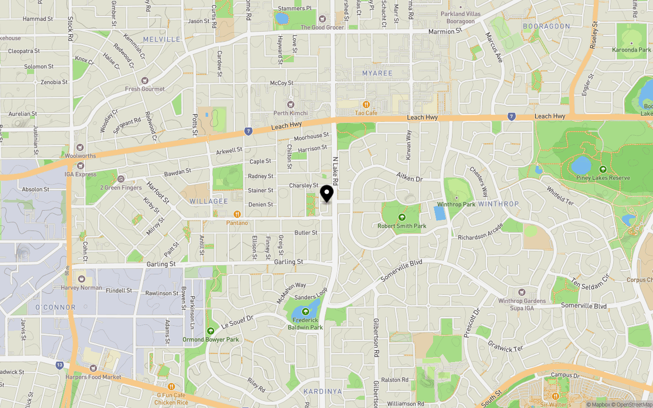 Map preview — click to interact