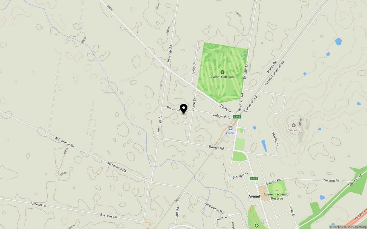 Map preview — click to interact