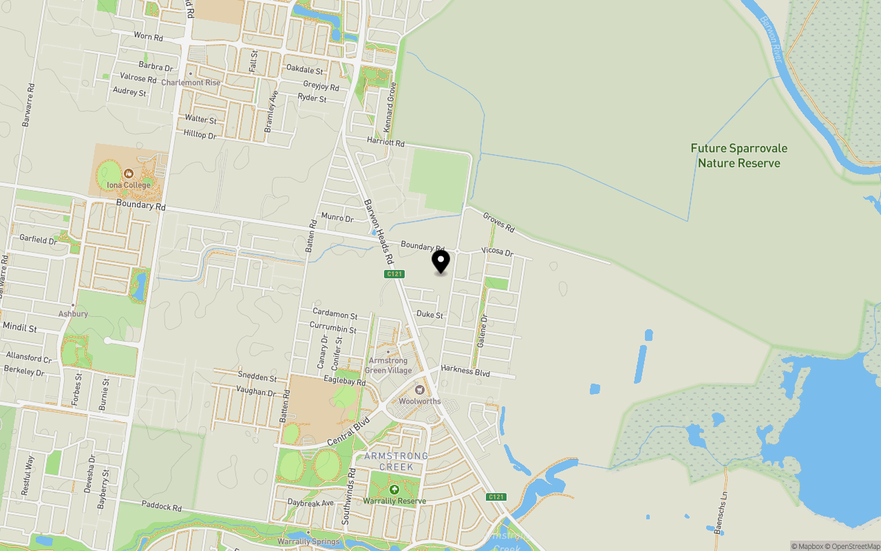 Map preview — click to interact