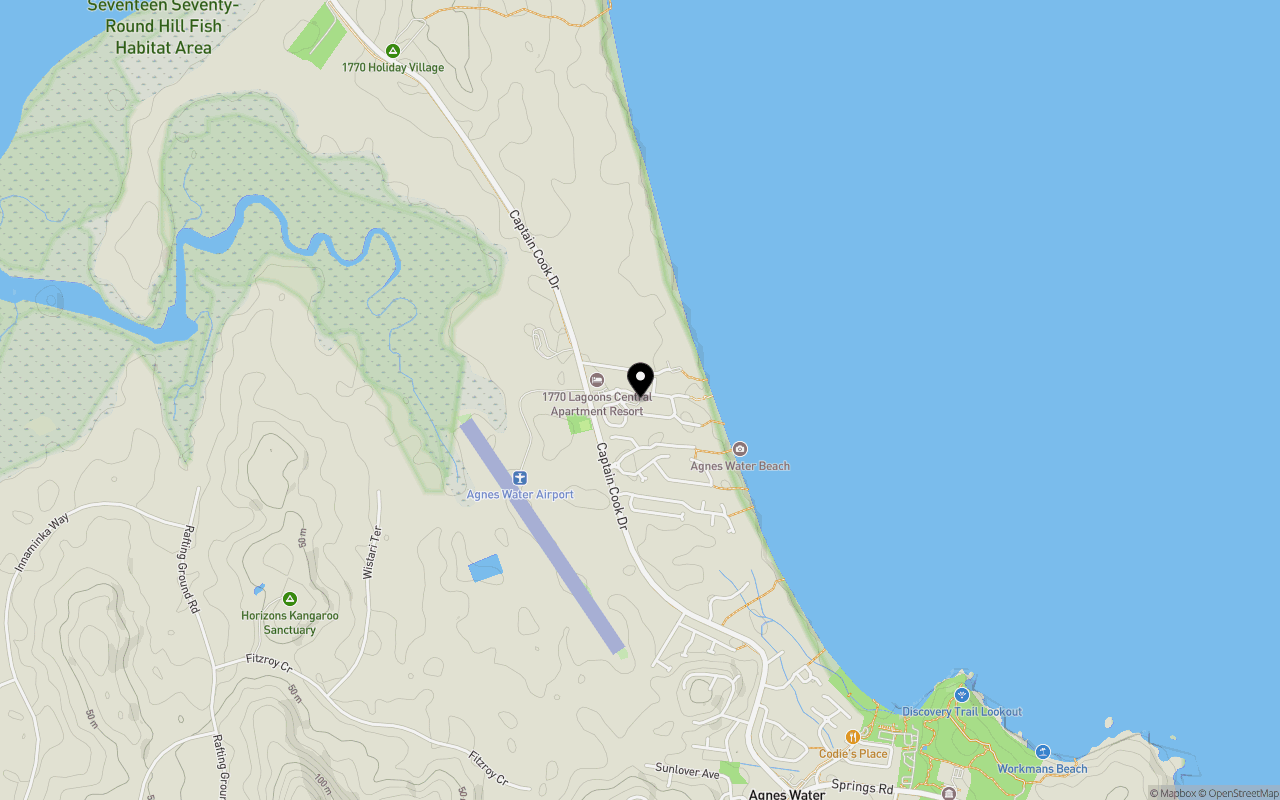 Map preview — click to interact