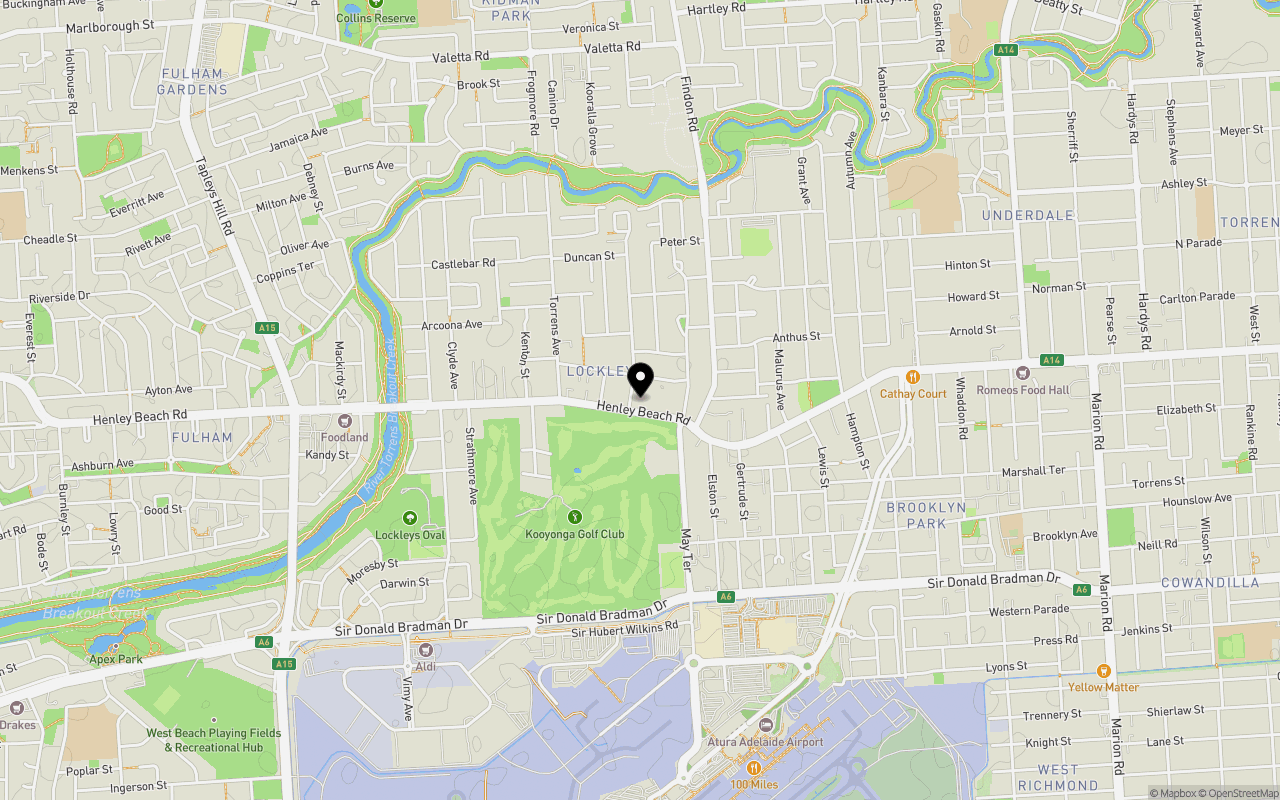 Map preview — click to interact