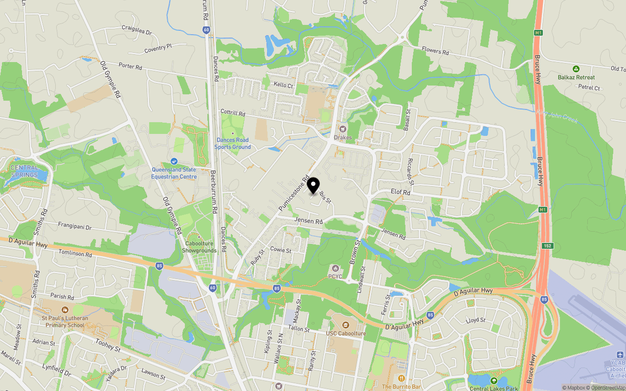 Map preview — click to interact