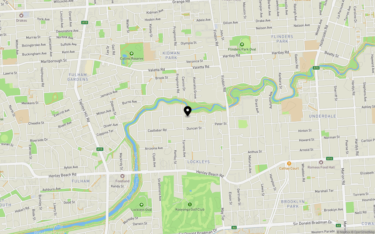 Map preview — click to interact