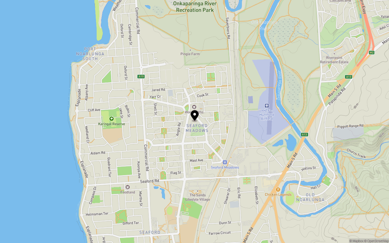 Map preview — click to interact
