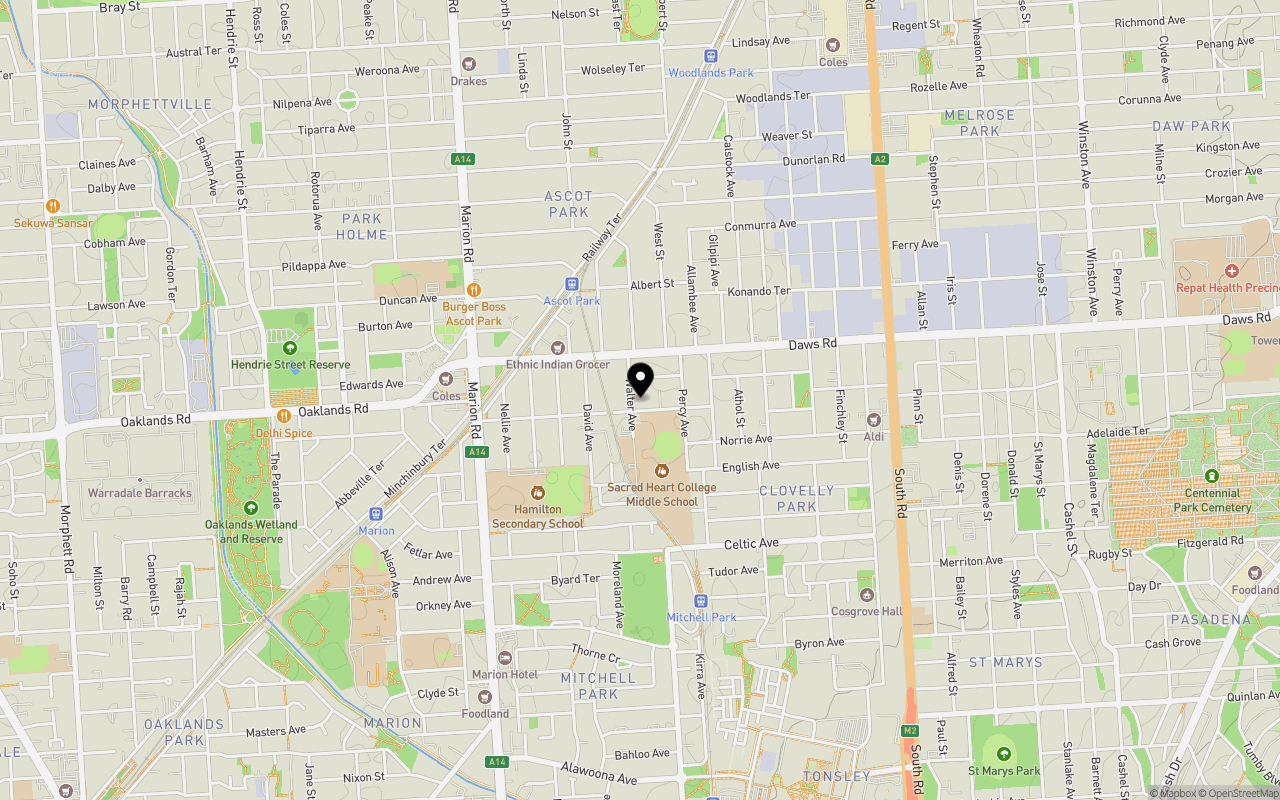 Map preview — click to interact