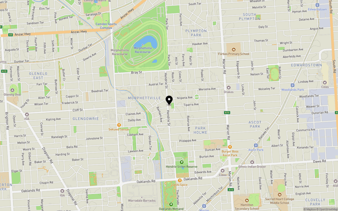 Map preview — click to interact