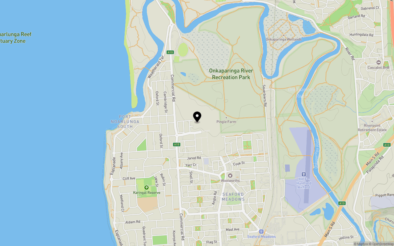 Map preview — click to interact