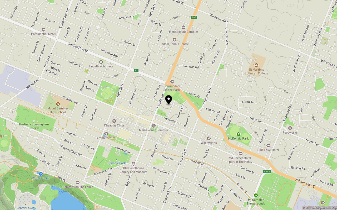 Map preview — click to interact