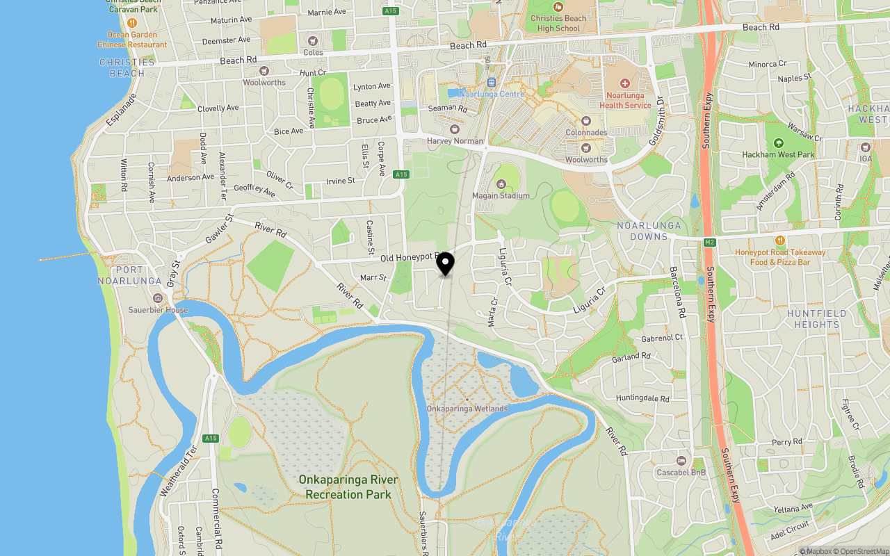 Map preview — click to interact
