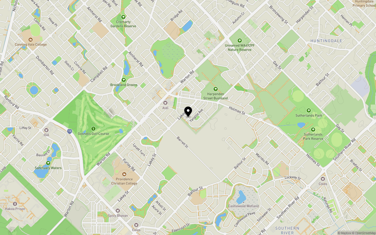 Map preview — click to interact