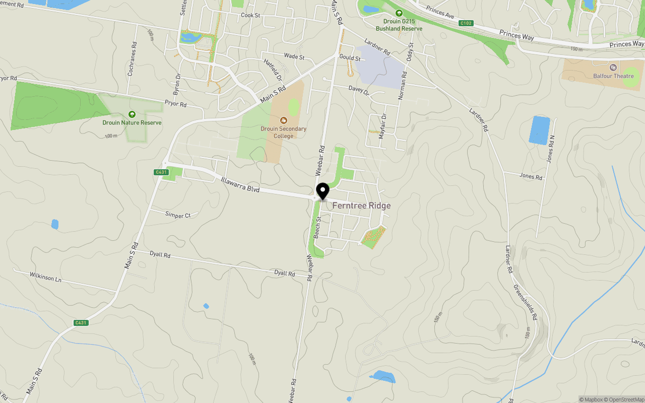 Map preview — click to interact