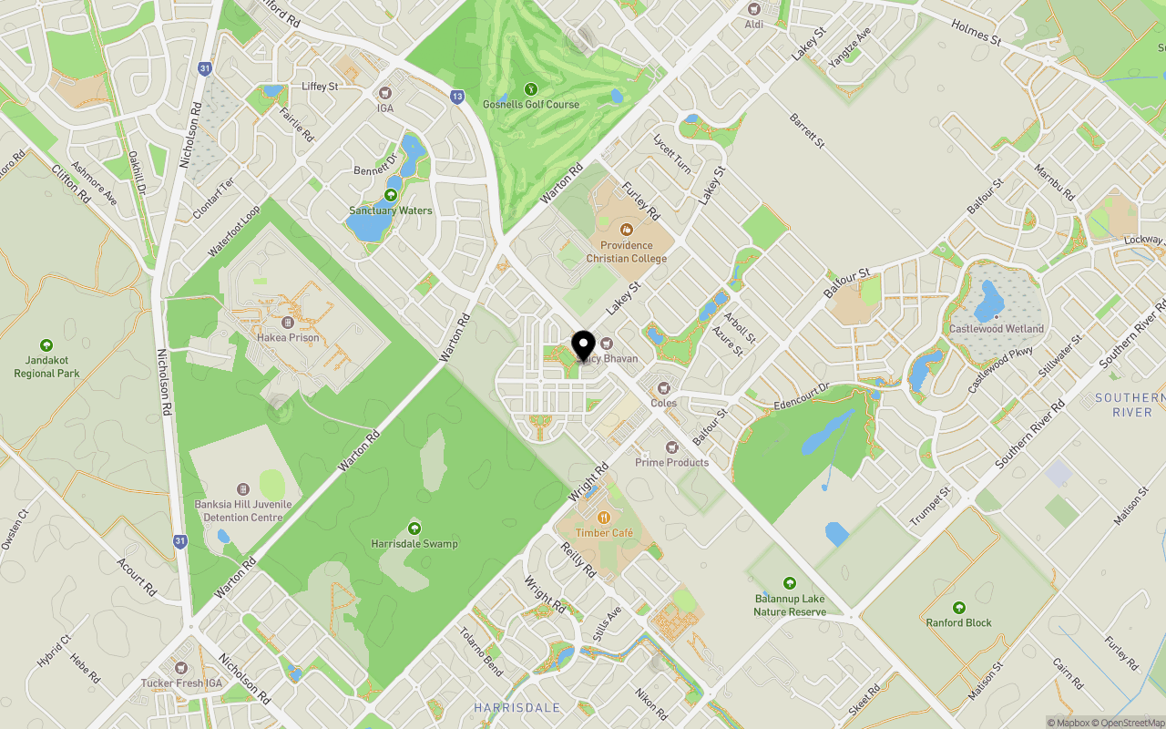 Map preview — click to interact