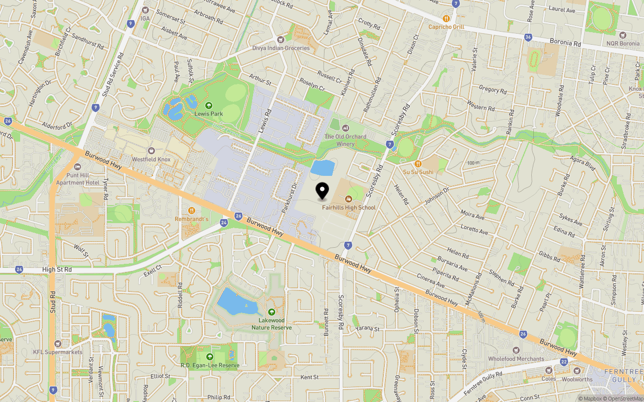 Map preview — click to interact
