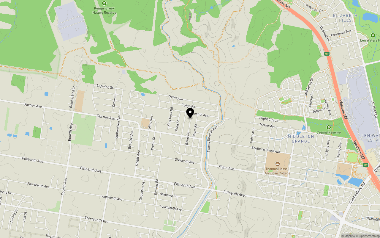 Map preview — click to interact