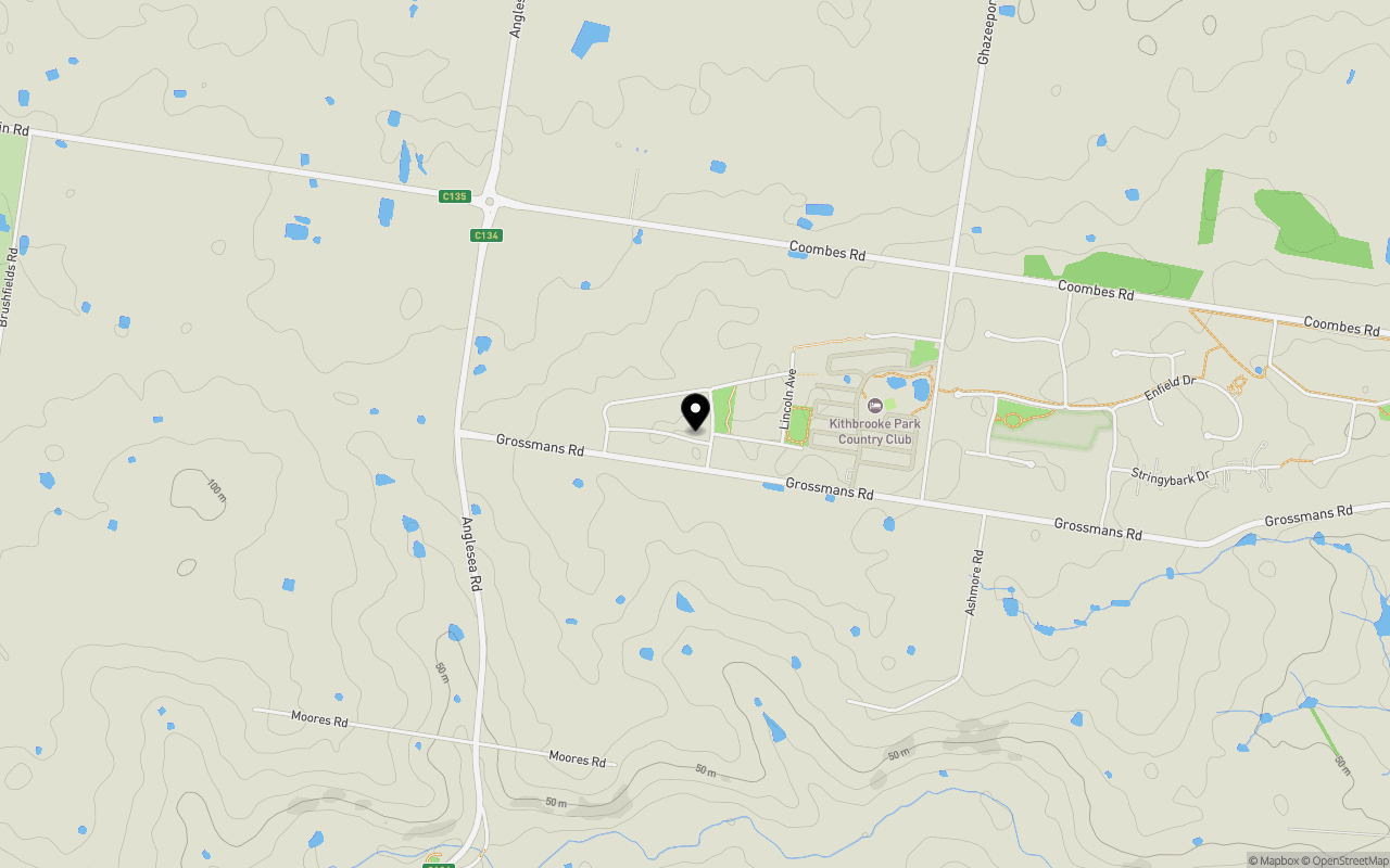 Map preview — click to interact