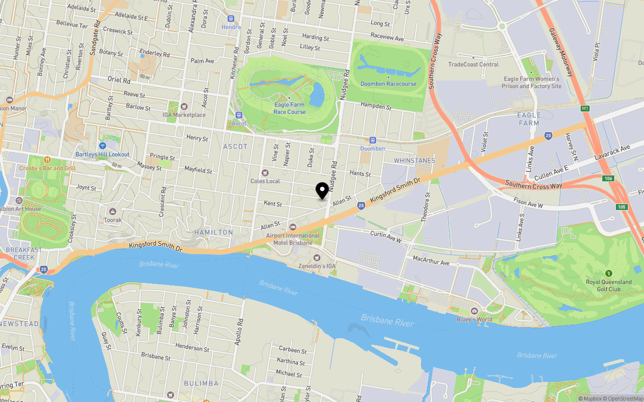 Map preview — click to interact