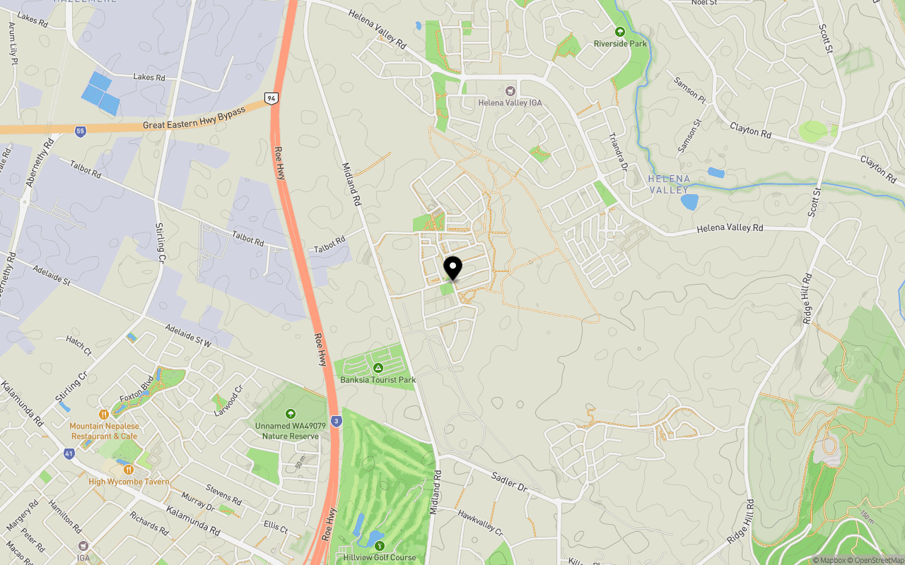 Map preview — click to interact