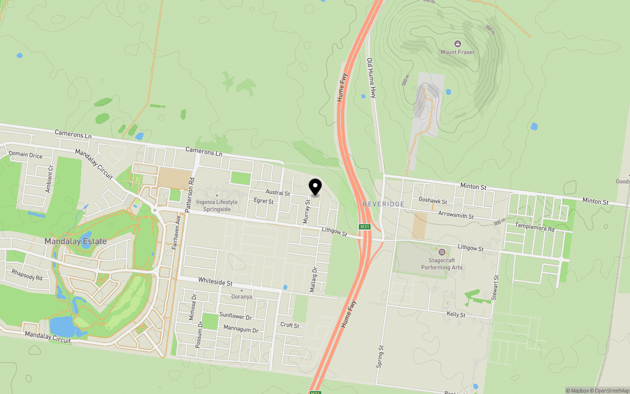 Map preview — click to interact
