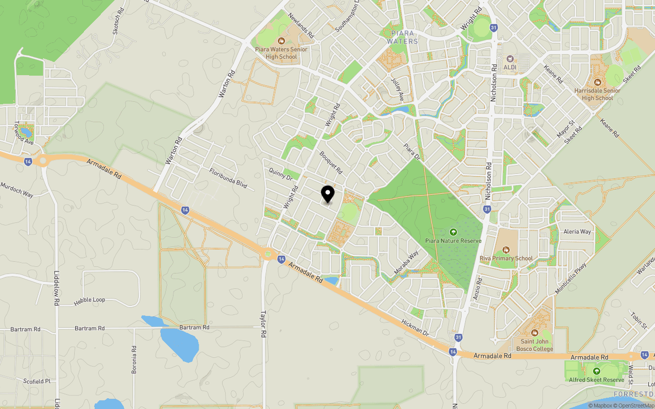Map preview — click to interact
