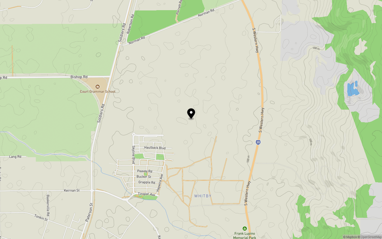 Map preview — click to interact