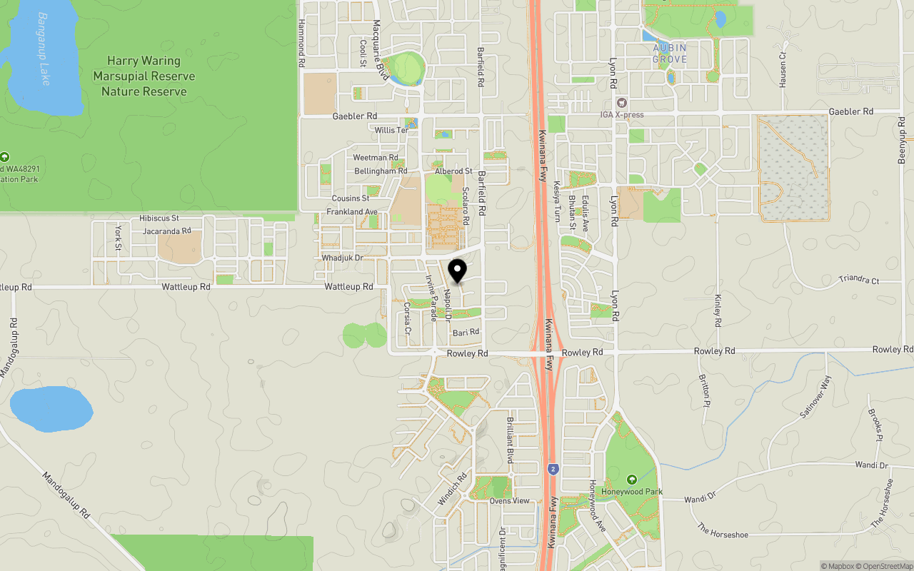 Map preview — click to interact