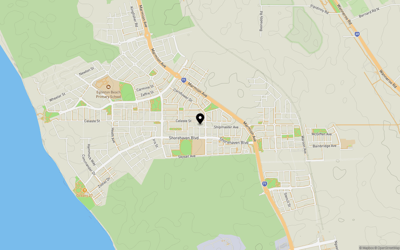 Map preview — click to interact