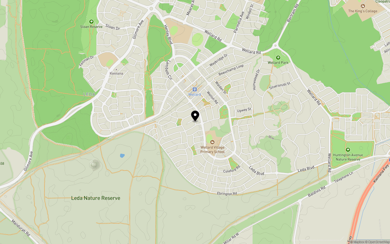Map preview — click to interact