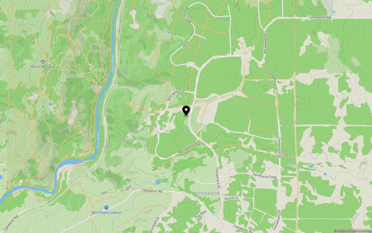 Map preview — click to interact