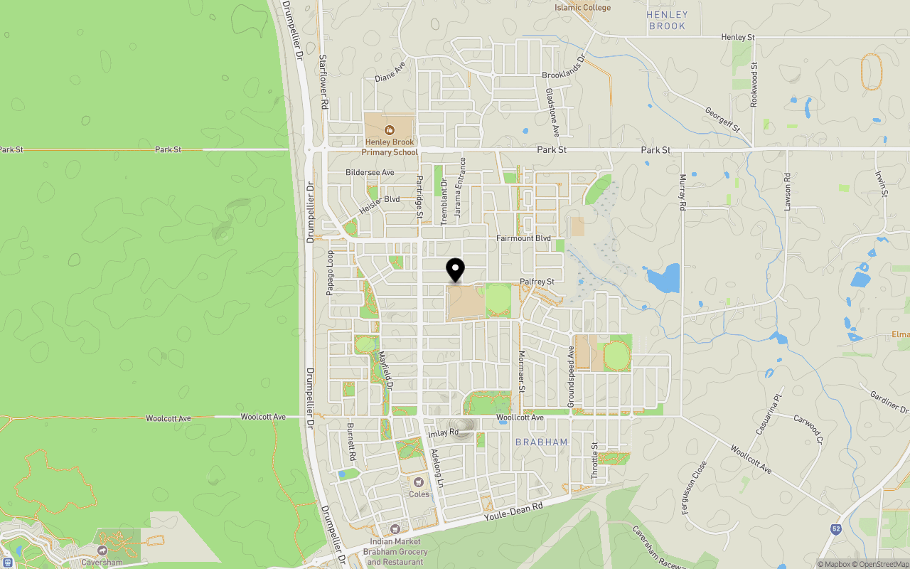 Map preview — click to interact