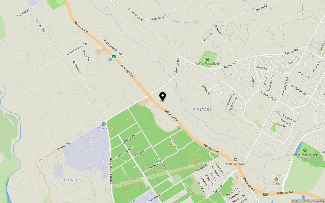 Map preview — click to interact