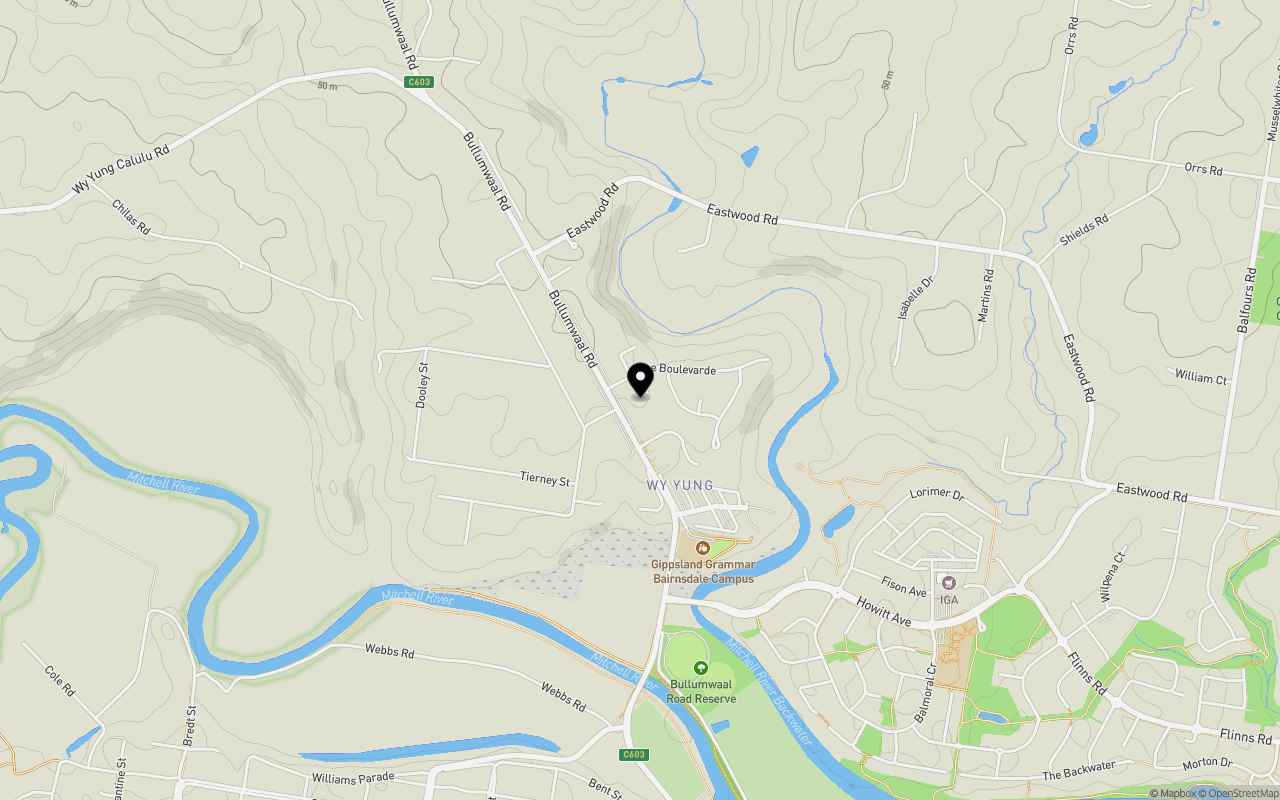 Map preview — click to interact