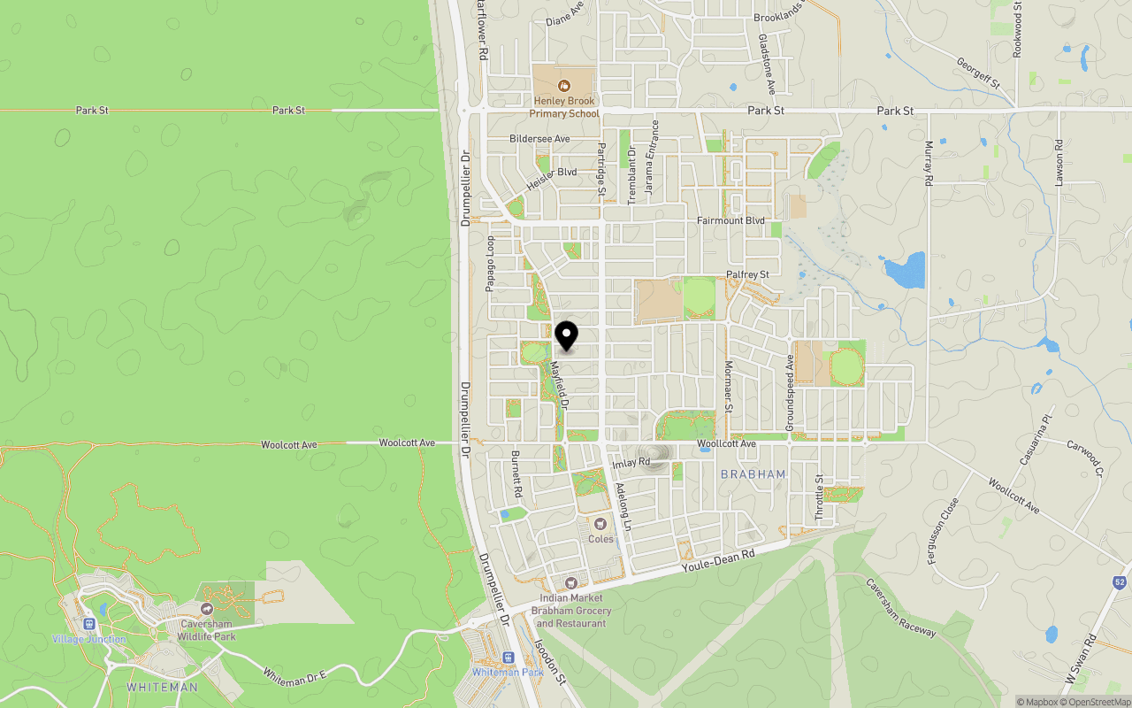 Map preview — click to interact