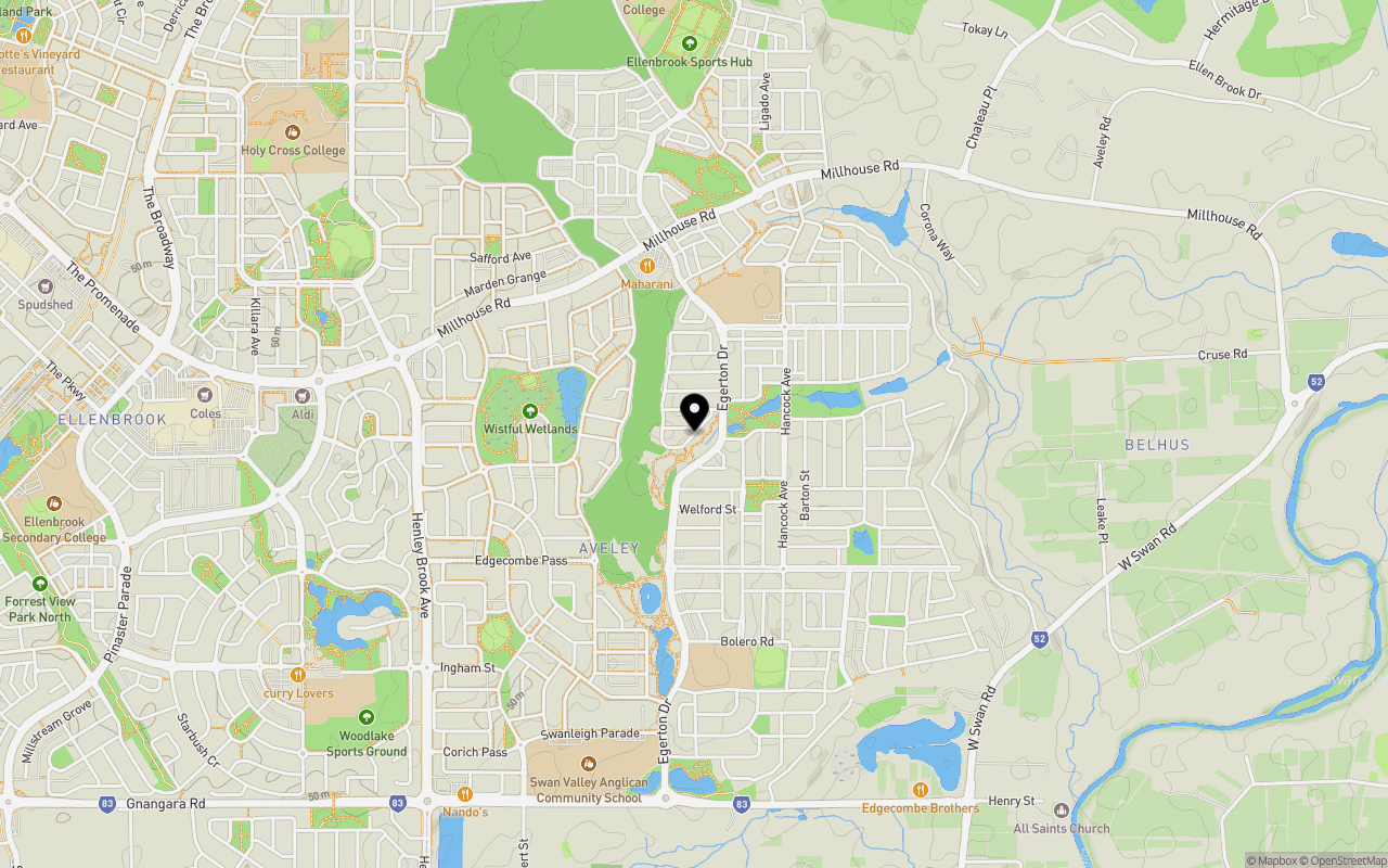 Map preview — click to interact