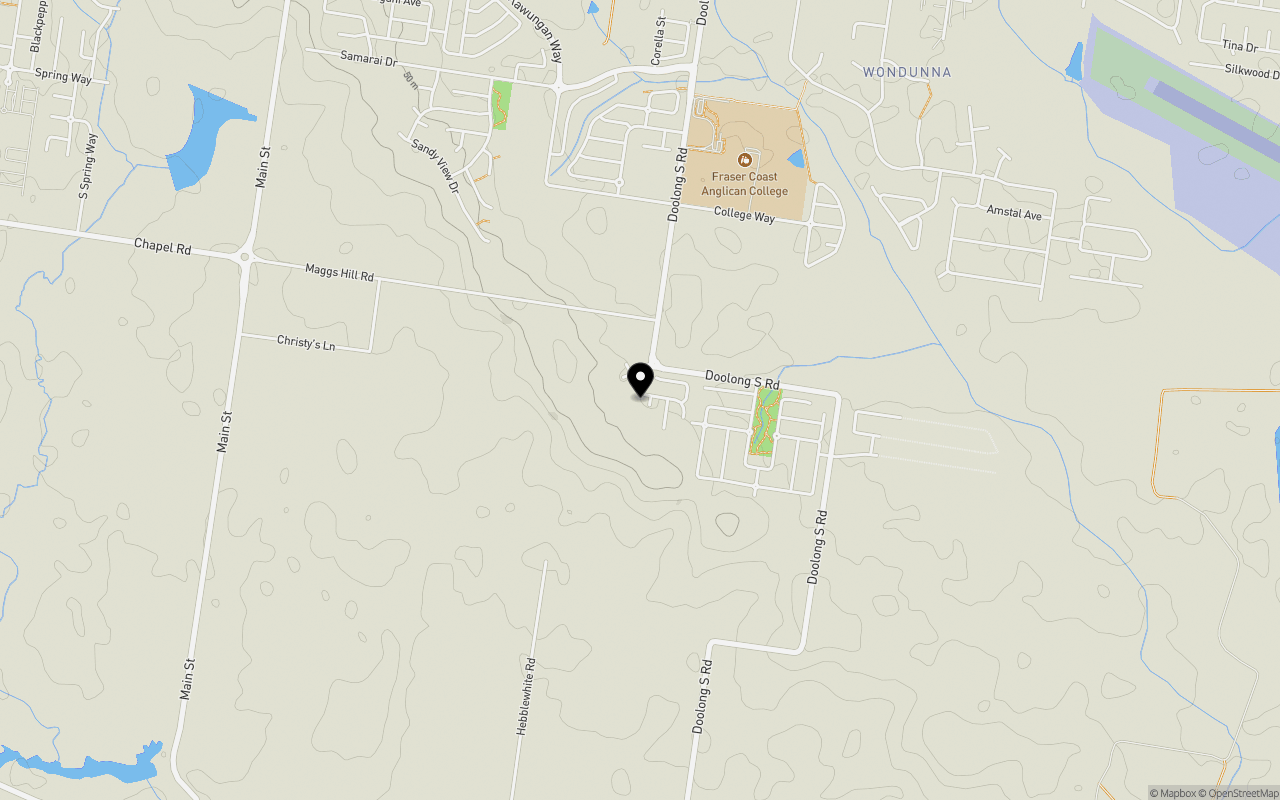 Map preview — click to interact