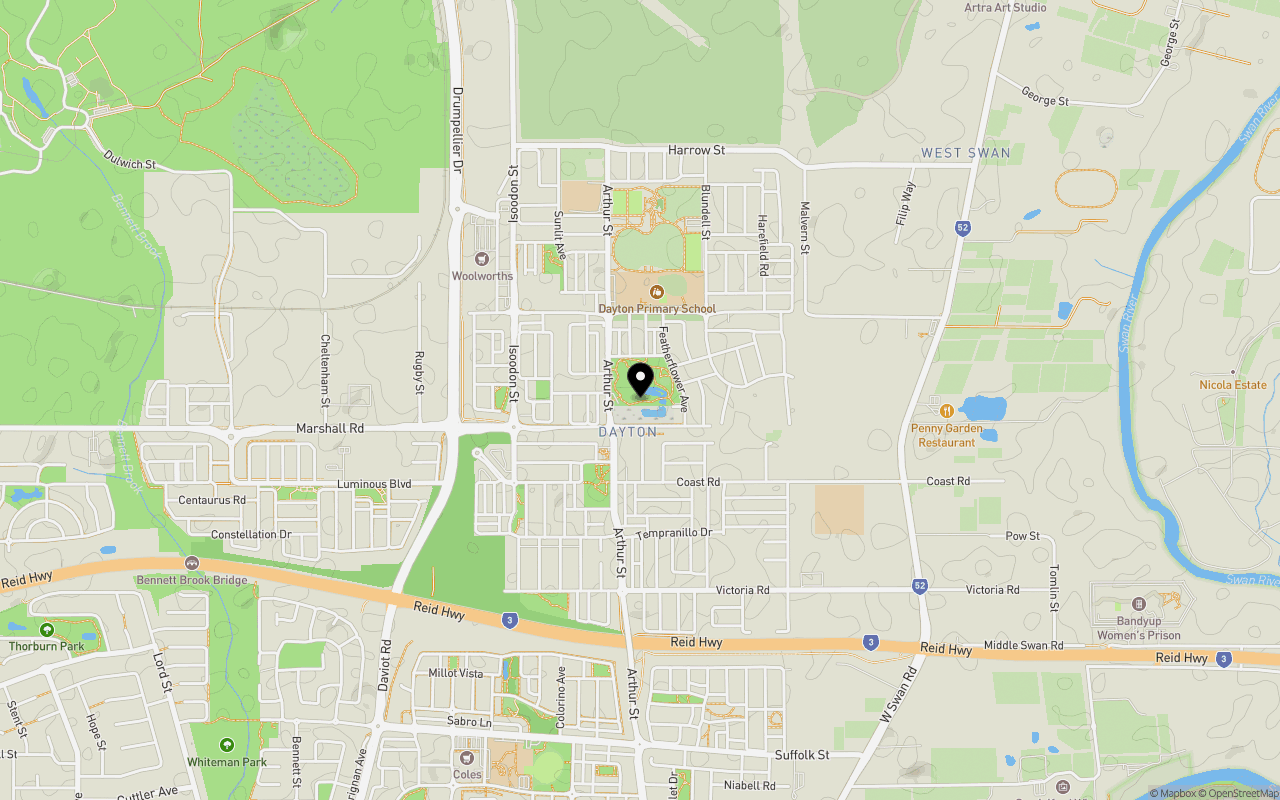 Map preview — click to interact